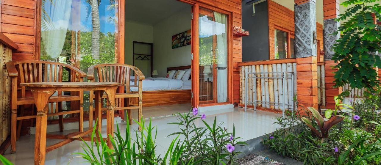 Bhavana Cottage Batumadeg Luaran gambar