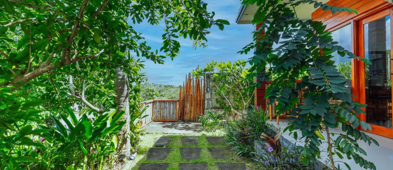 Bhavana Cottage Batumadeg Luaran gambar