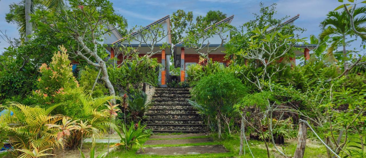 Bhavana Cottage Batumadeg Luaran gambar
