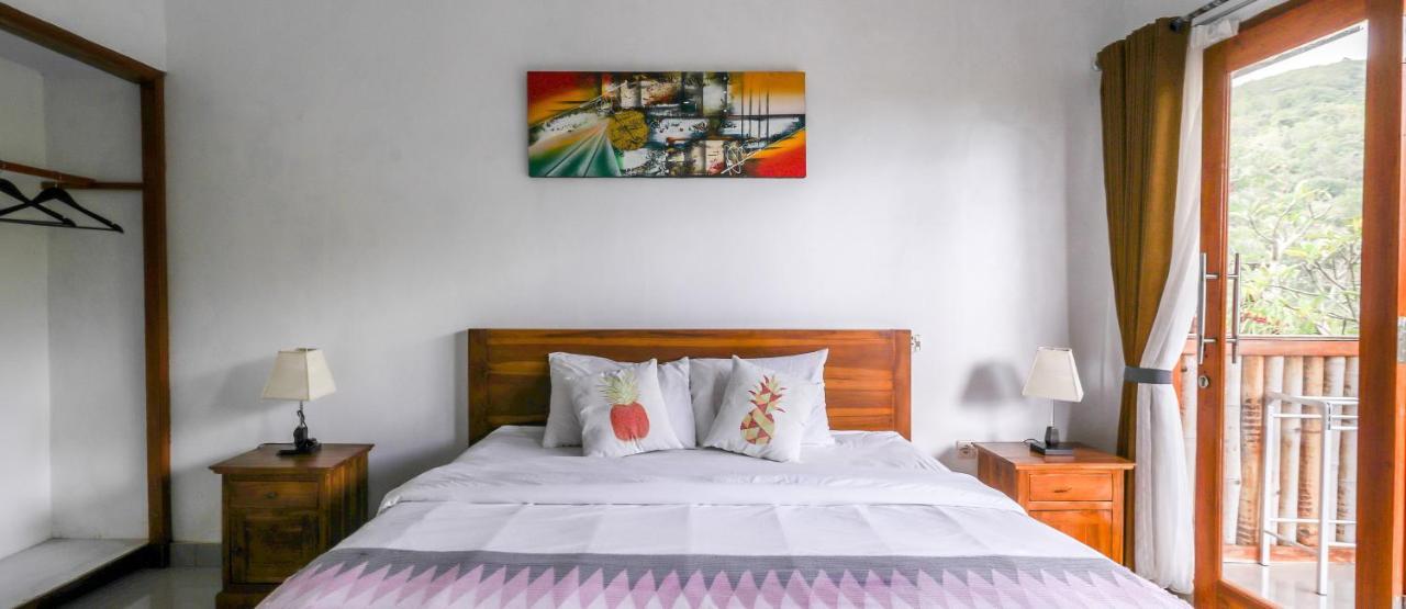 Bhavana Cottage Batumadeg Luaran gambar