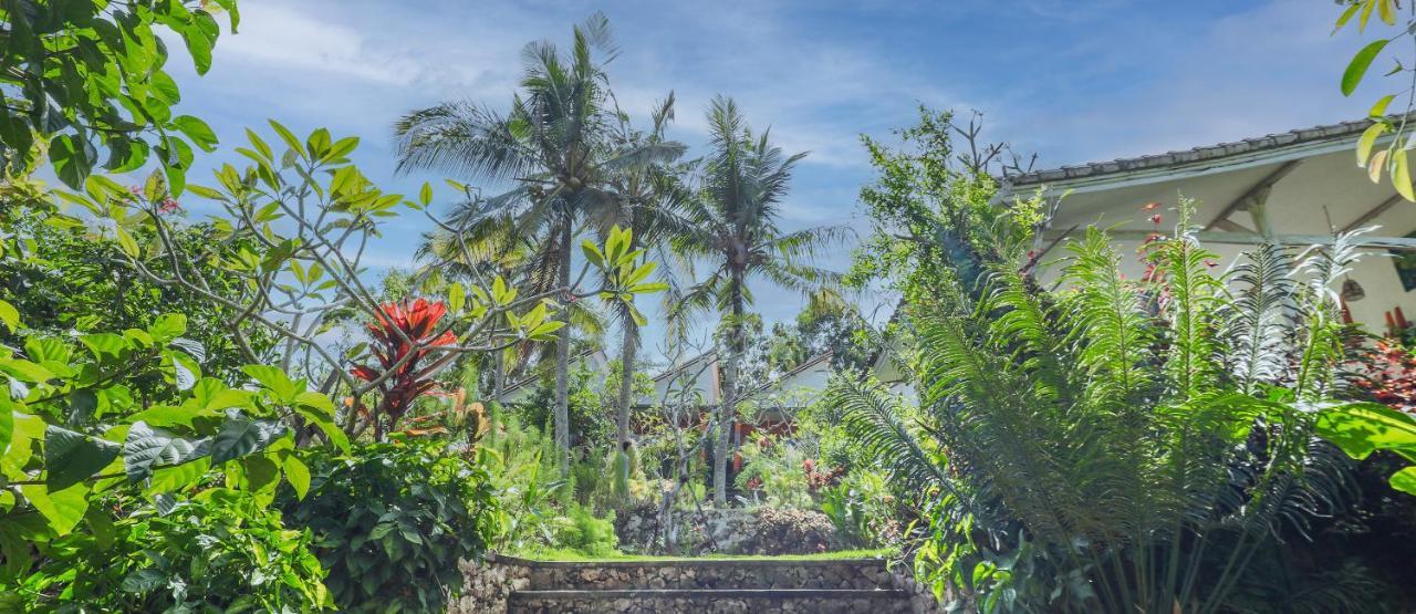 Bhavana Cottage Batumadeg Luaran gambar
