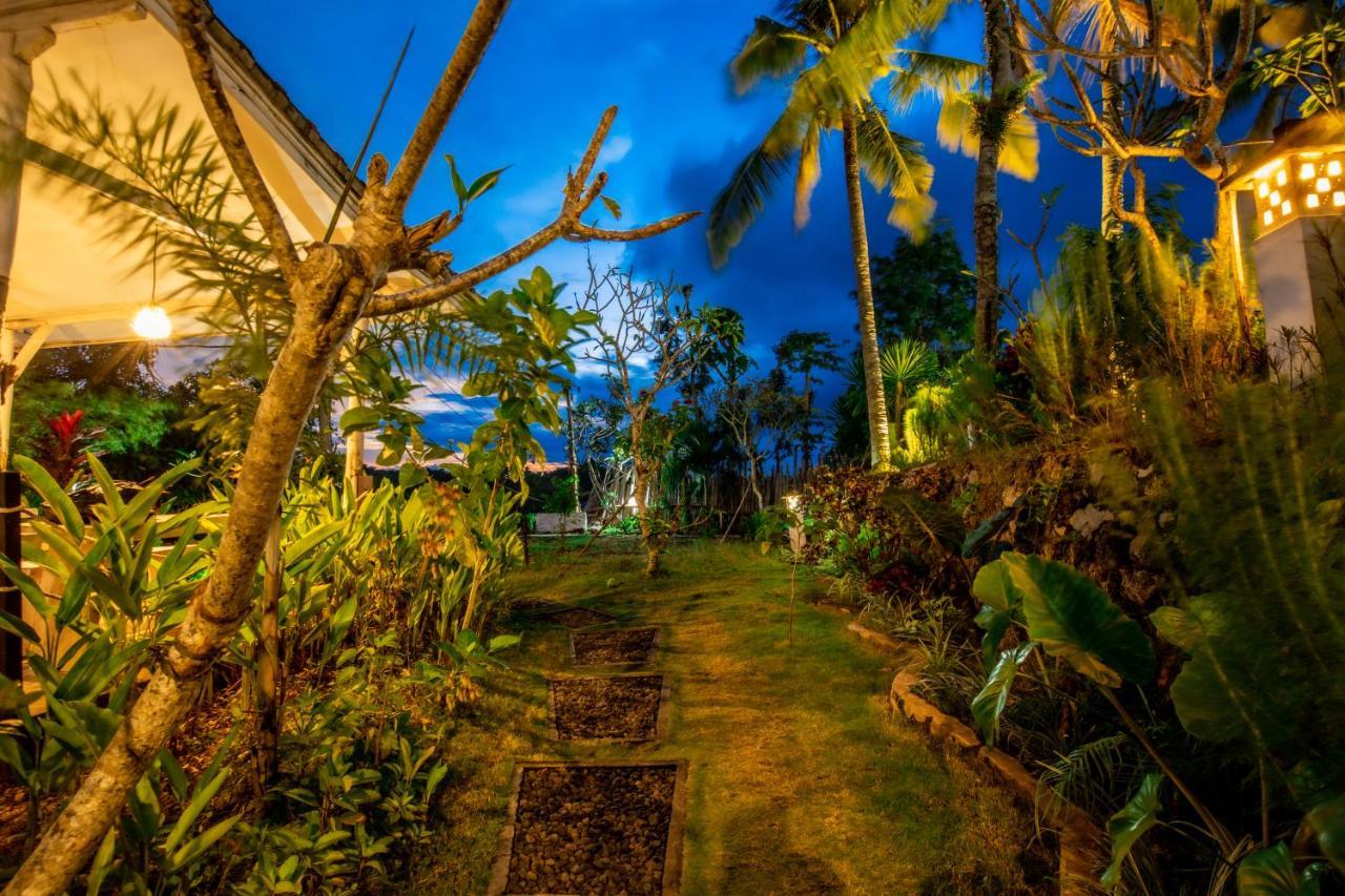 Bhavana Cottage Batumadeg Luaran gambar