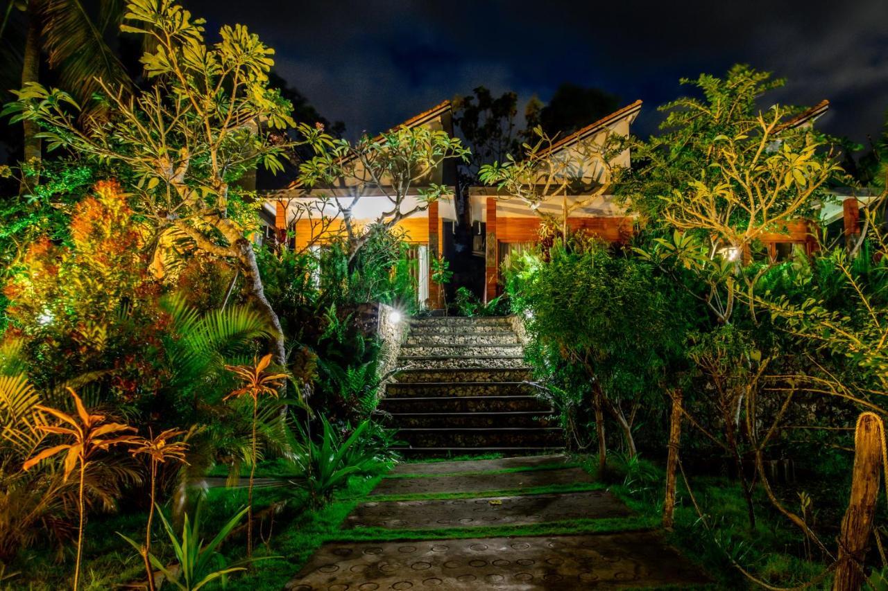 Bhavana Cottage Batumadeg Luaran gambar