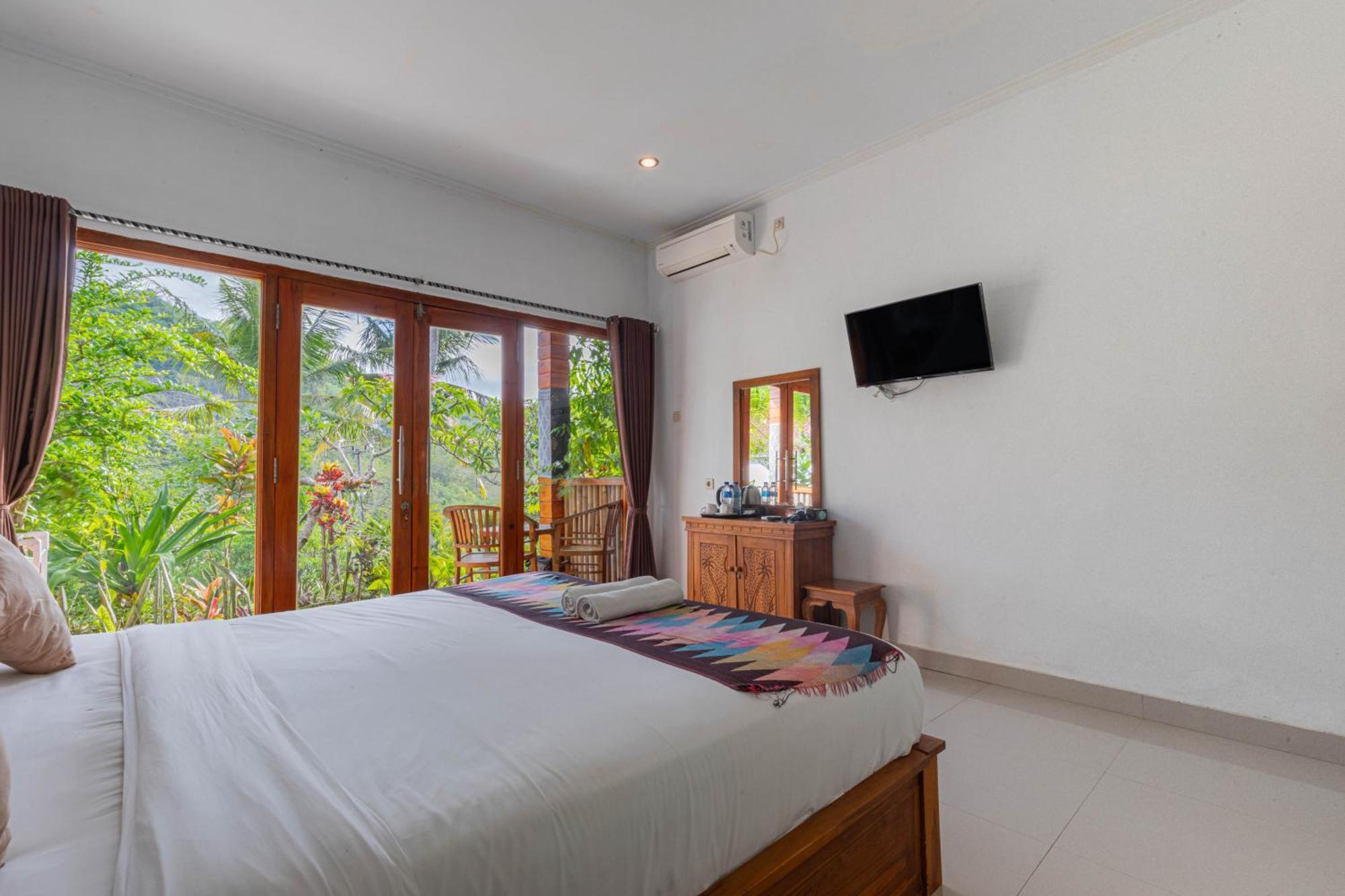 Bhavana Cottage Batumadeg Luaran gambar