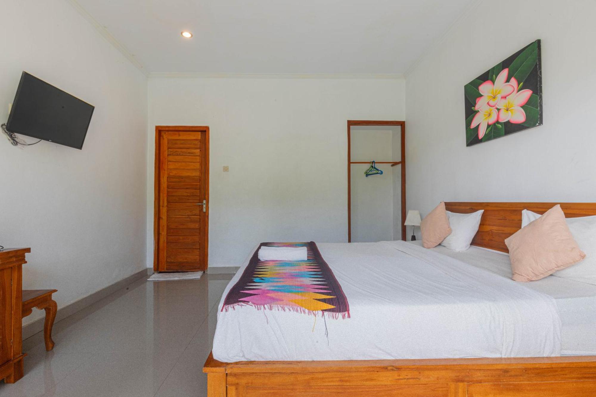 Bhavana Cottage Batumadeg Luaran gambar
