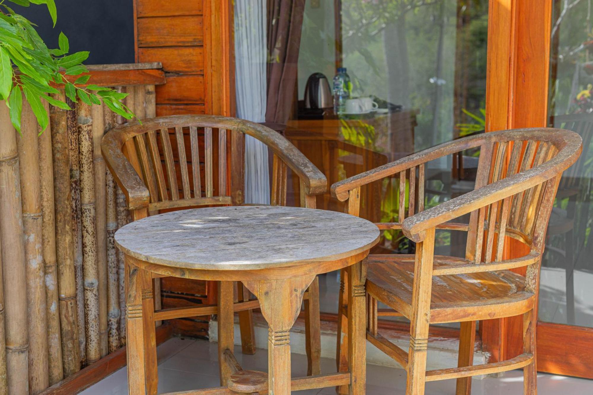 Bhavana Cottage Batumadeg Luaran gambar