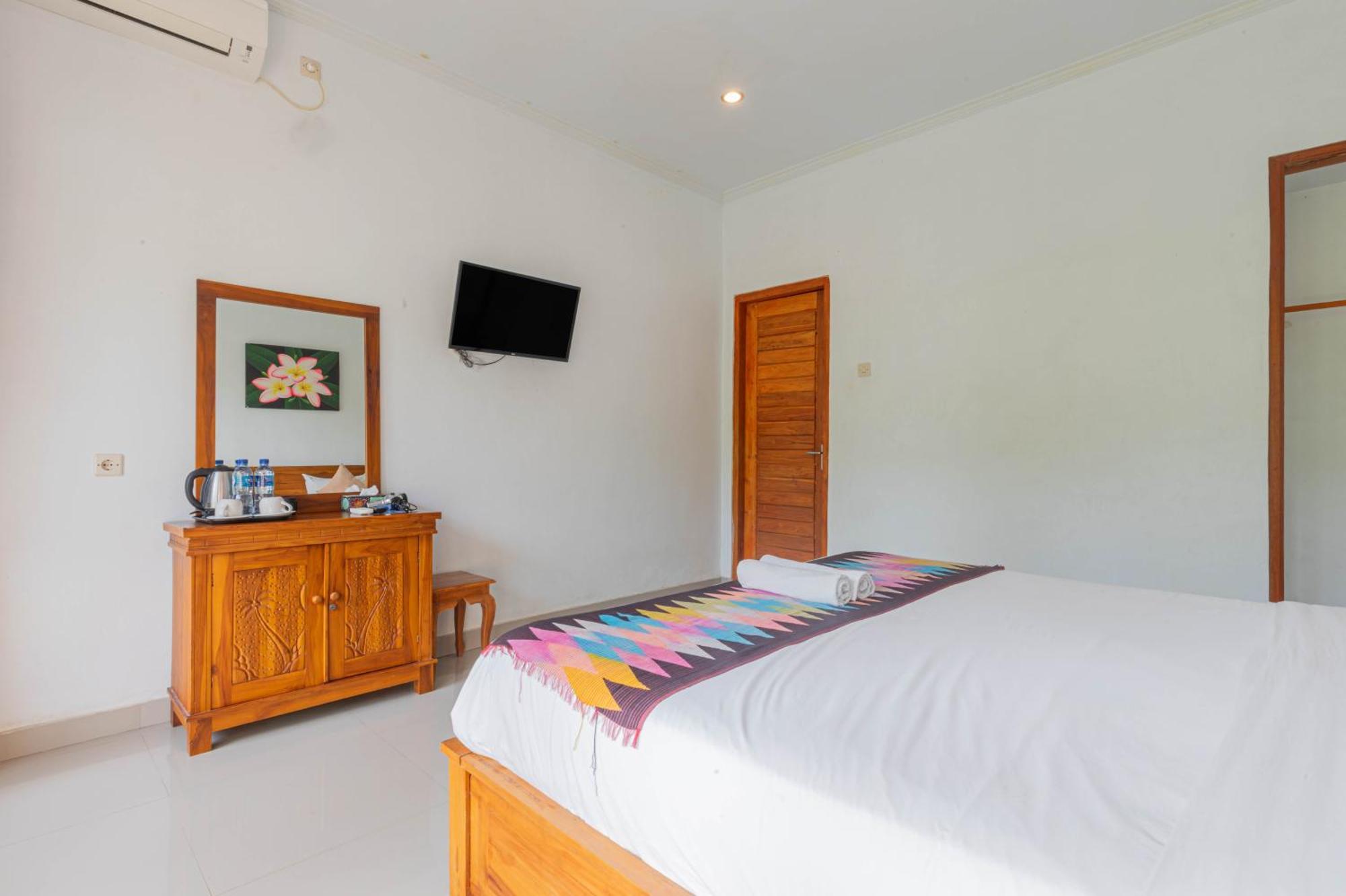 Bhavana Cottage Batumadeg Luaran gambar
