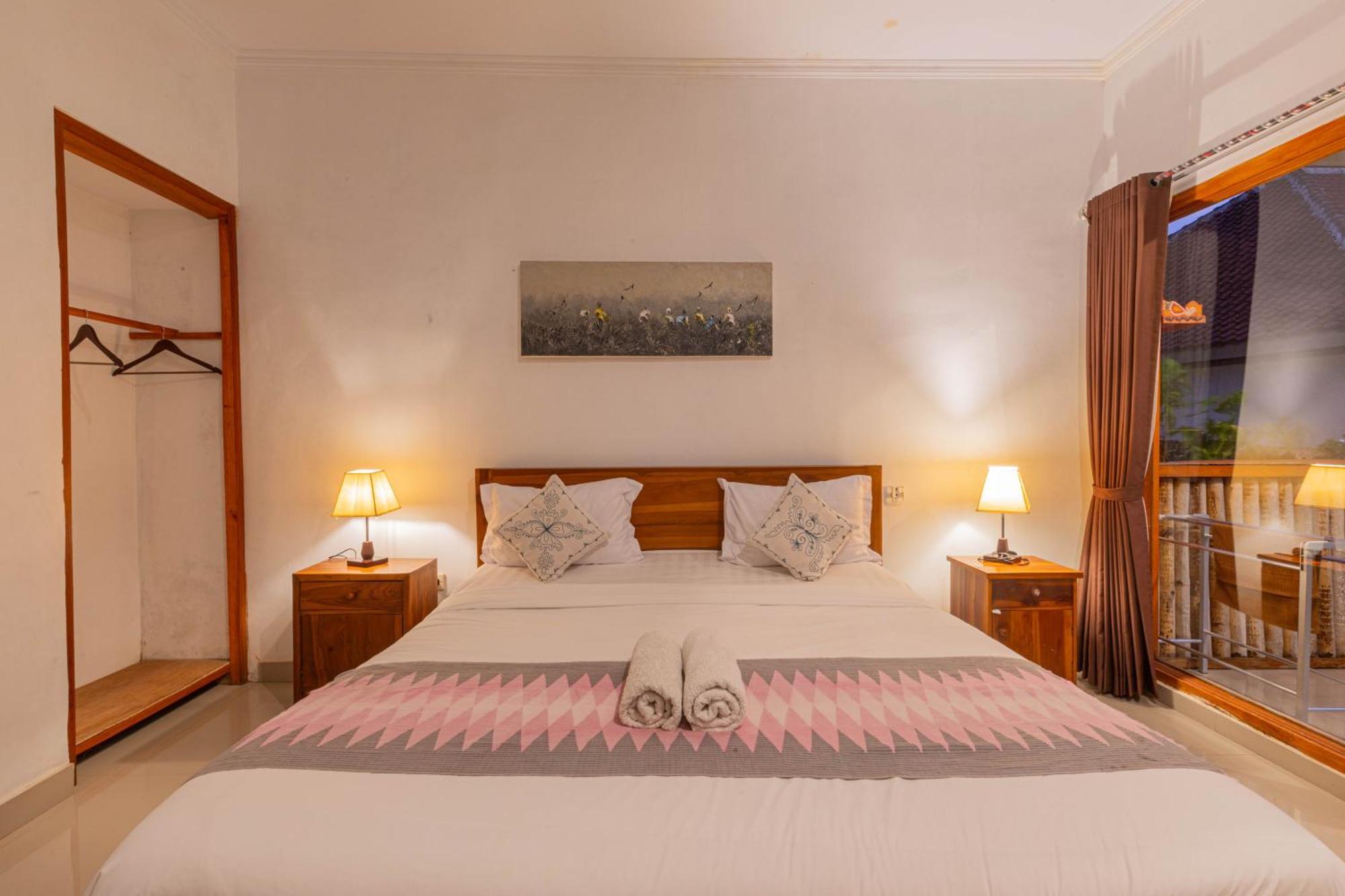 Bhavana Cottage Batumadeg Luaran gambar