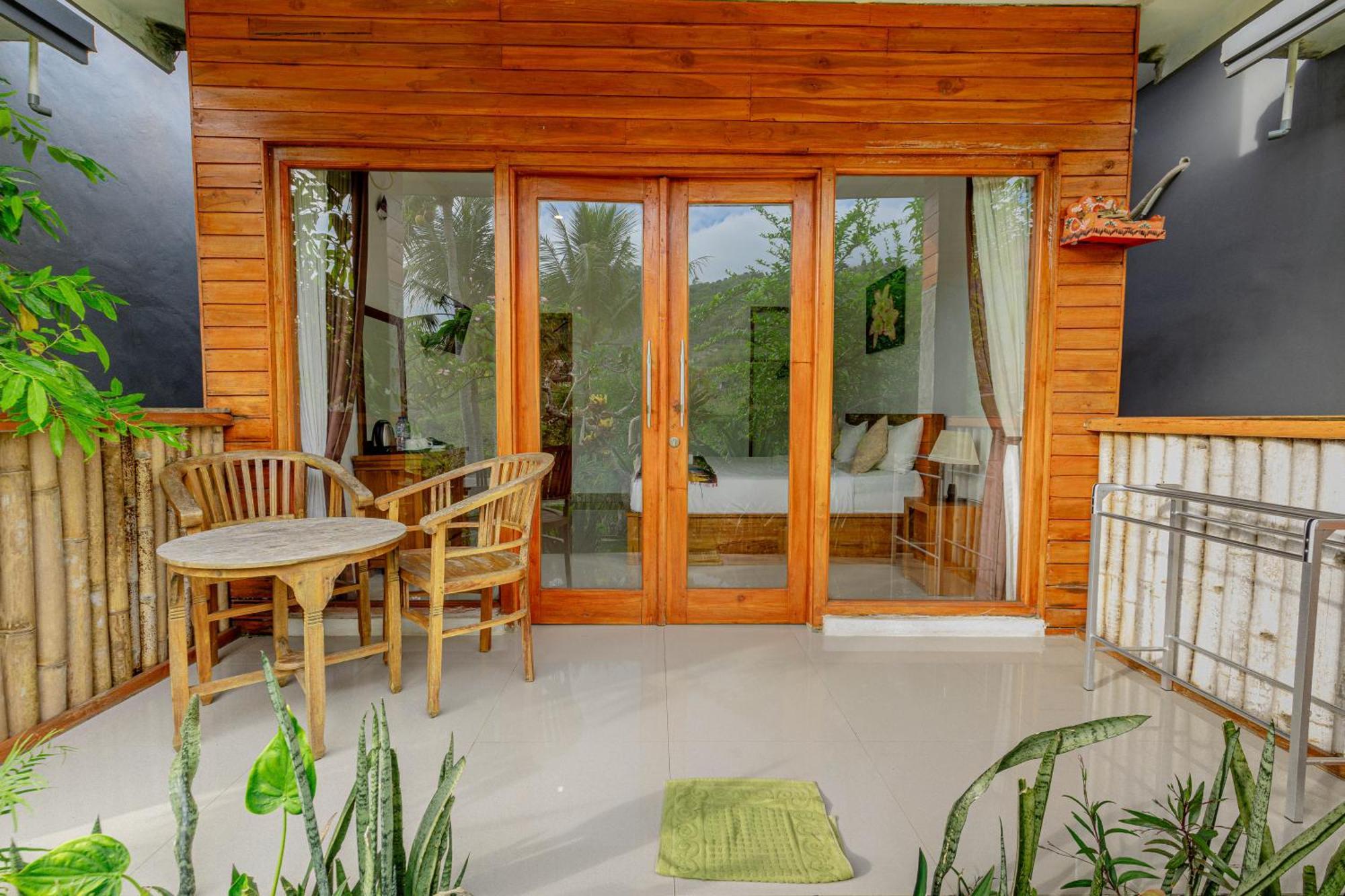 Bhavana Cottage Batumadeg Luaran gambar