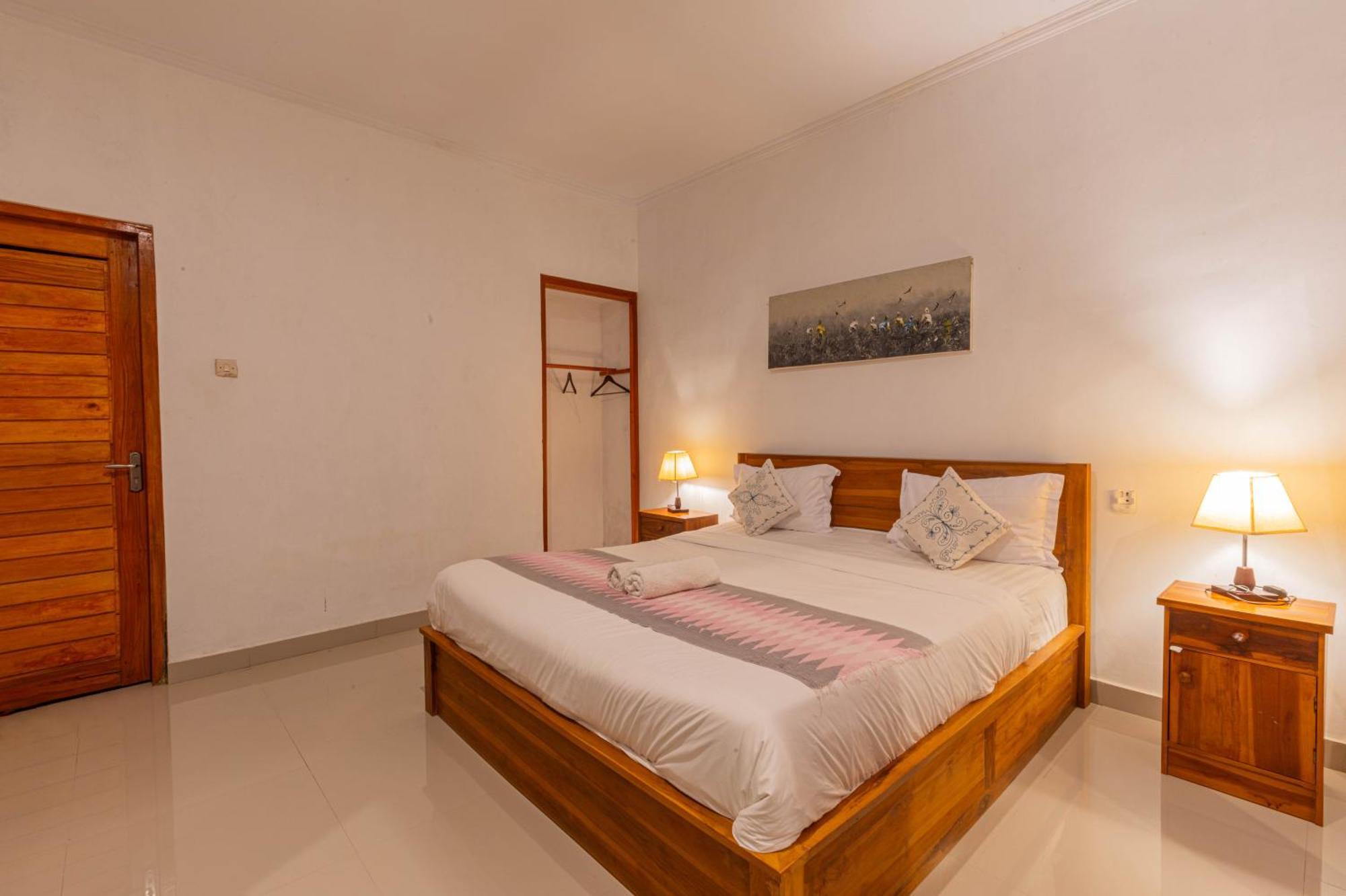 Bhavana Cottage Batumadeg Luaran gambar