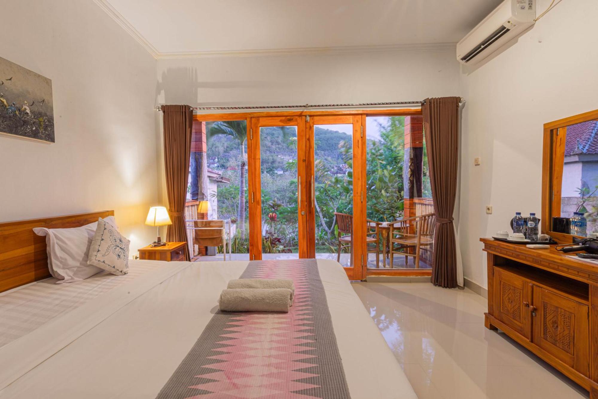 Bhavana Cottage Batumadeg Luaran gambar