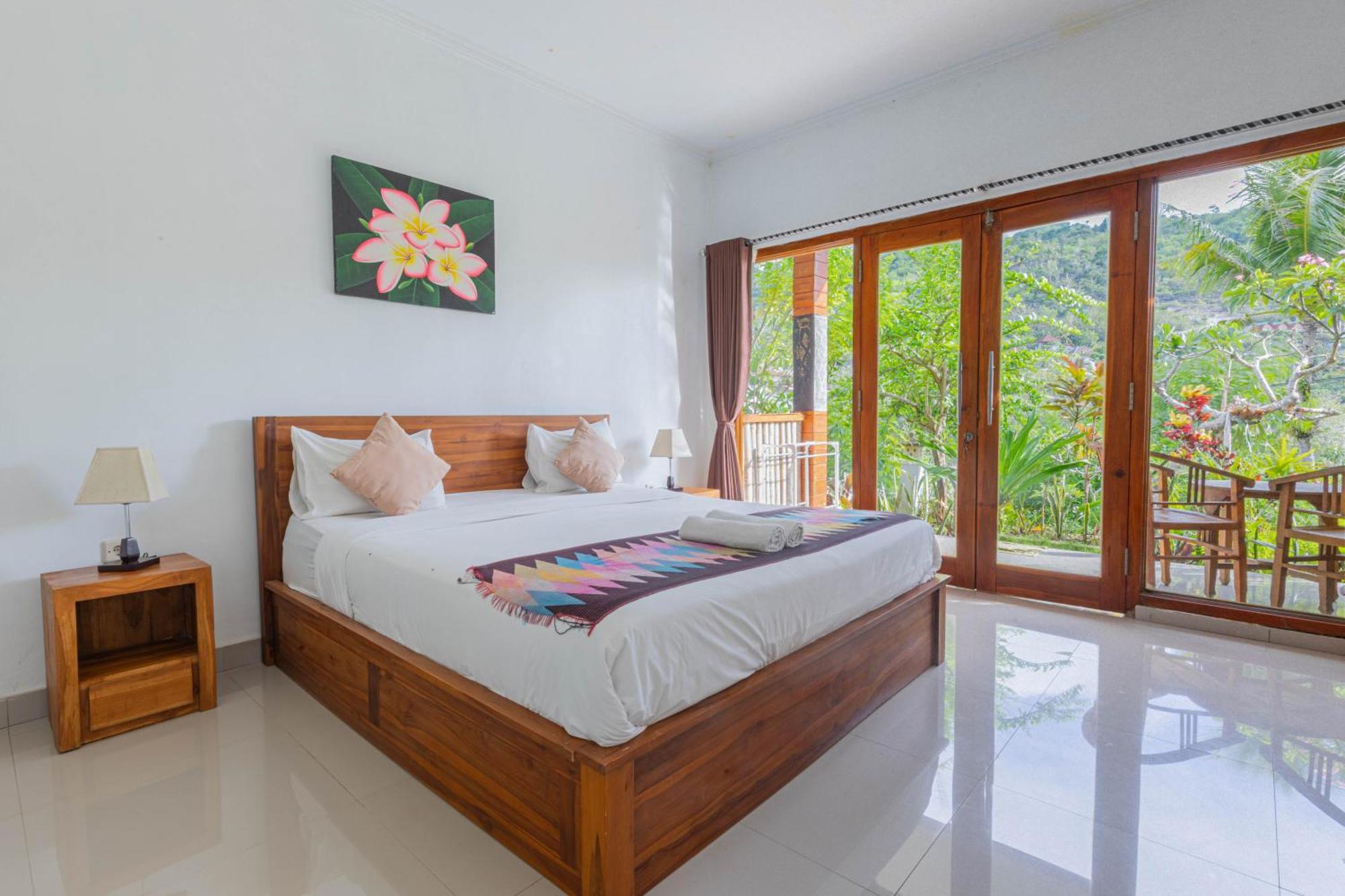 Bhavana Cottage Batumadeg Luaran gambar