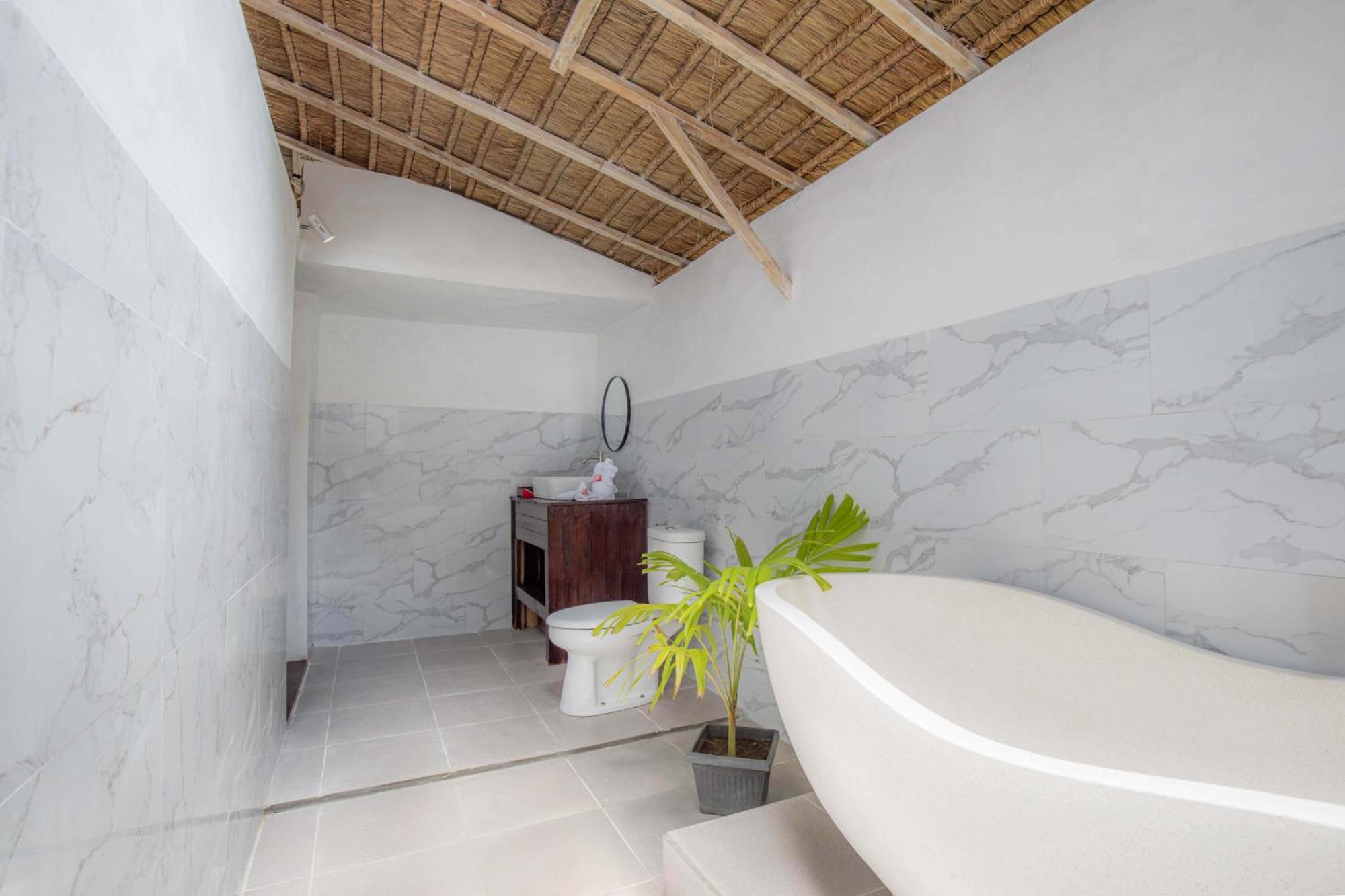 Bhavana Cottage Batumadeg Luaran gambar