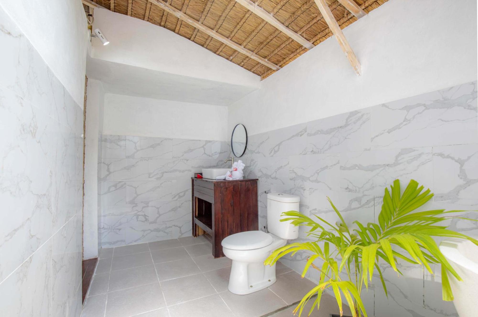 Bhavana Cottage Batumadeg Luaran gambar