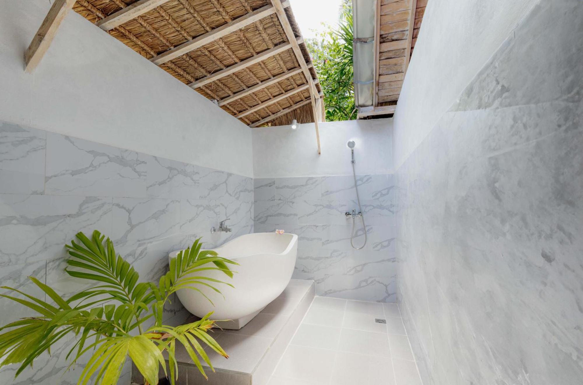 Bhavana Cottage Batumadeg Luaran gambar